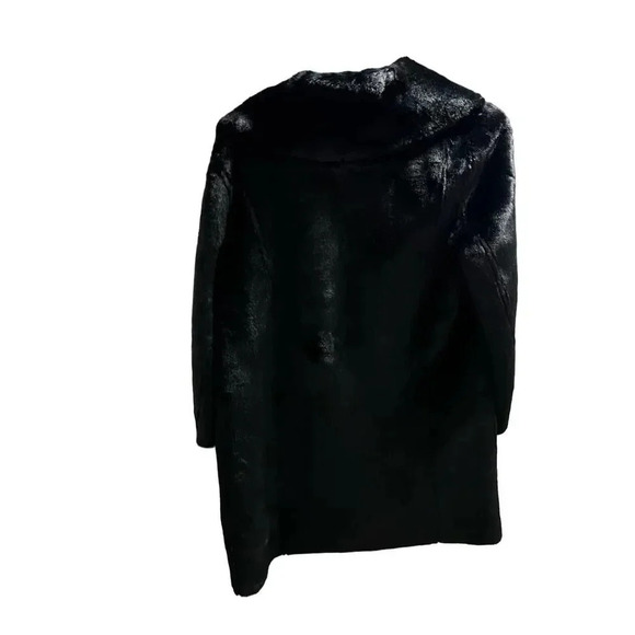 Tory Burch ESME REVERSIBLE COAT - Picture 9 of 13